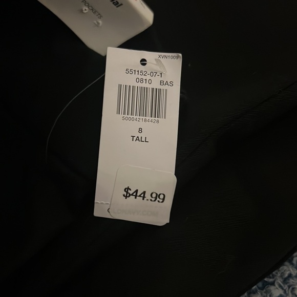 Old Navy Pixie Skinny Ankle Pants - Picture 5 of 9